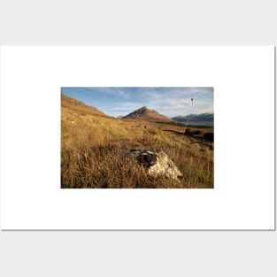 Glen Torridon Posters and Art